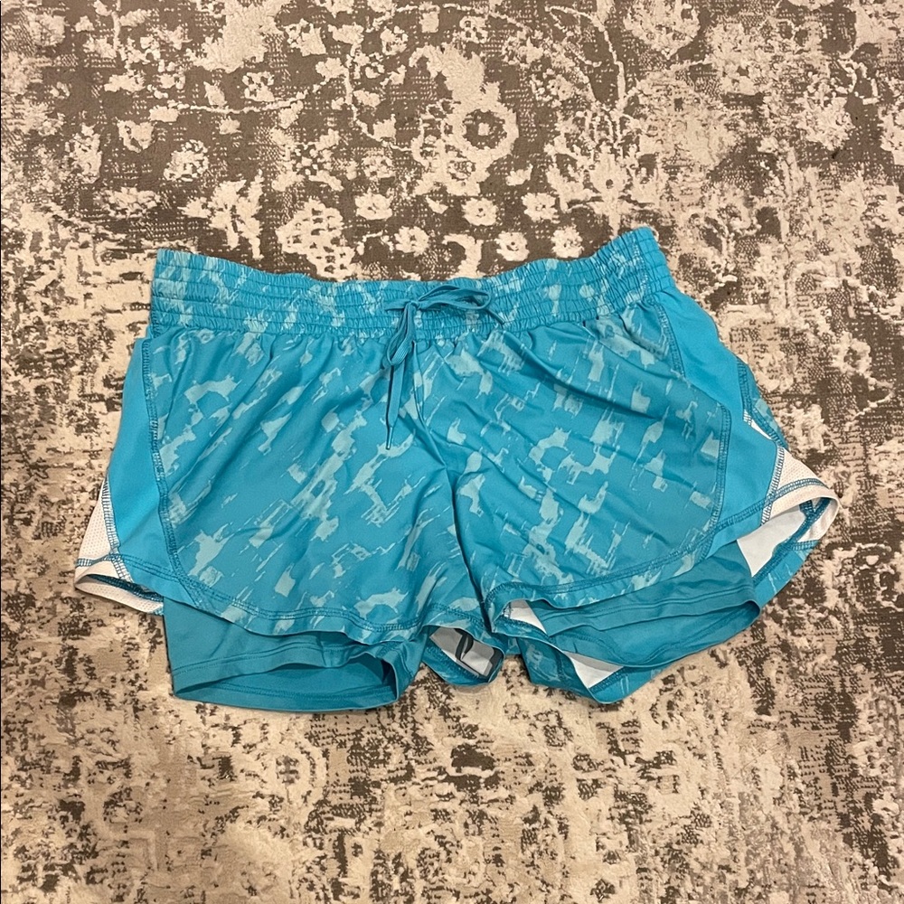 Champion Women's Running Shorts